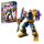LEGO Marvel 76242 Mechaniczna zbroja Thanosa - 1091294 - zdjęcie 2